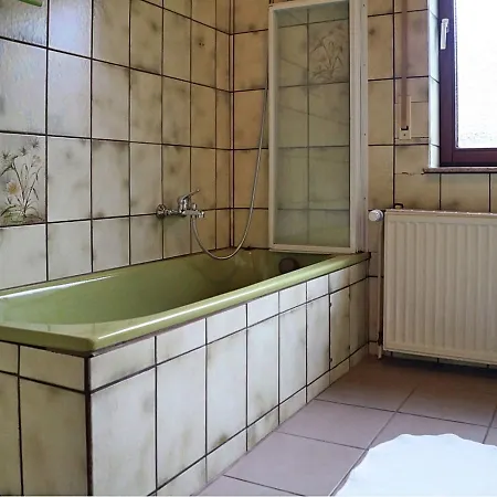 Comfortable Near Ski Area In Hezberg * Sieber