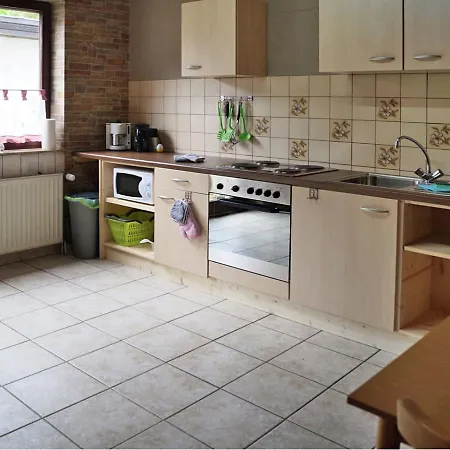 Apartamento Comfortable Near Ski Area In Hezberg
