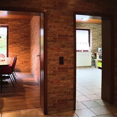 Comfortable Near Ski Area In Hezberg