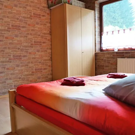 Comfortable Near Ski Area In Hezberg