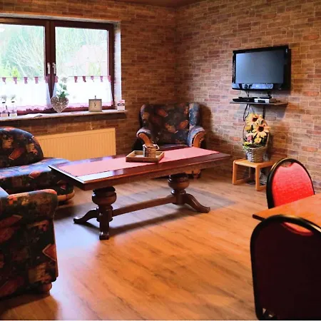 Comfortable Near Ski Area In Hezberg * Sieber