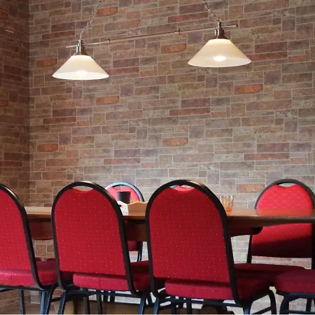 Apartamento Comfortable Near Ski Area In Hezberg *