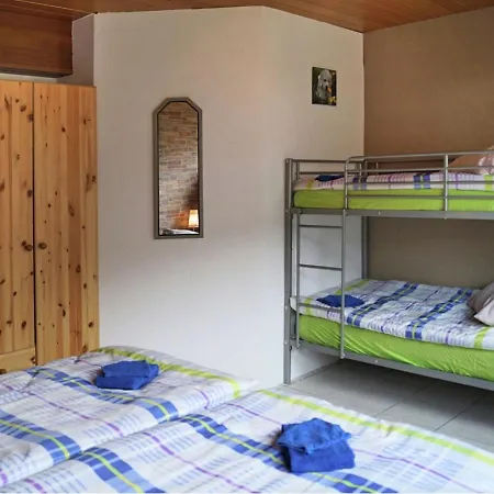 Comfortable Near Ski Area In Hezberg