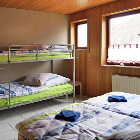 Comfortable Near Ski Area In Hezberg *